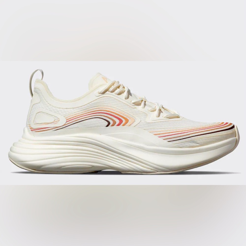 APL Streamline Ivory/Warm Silk/Multi